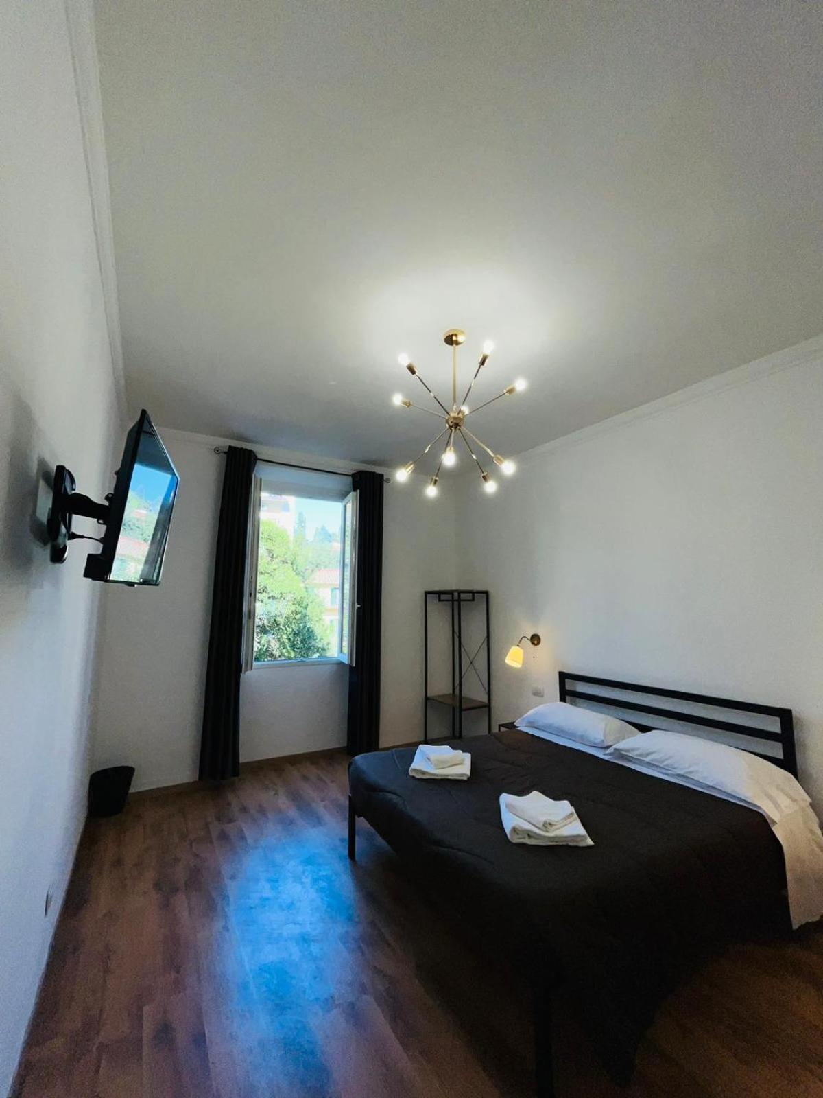 مبيت وإفطار فلورنس Oriani Bnb المظهر الخارجي الصورة