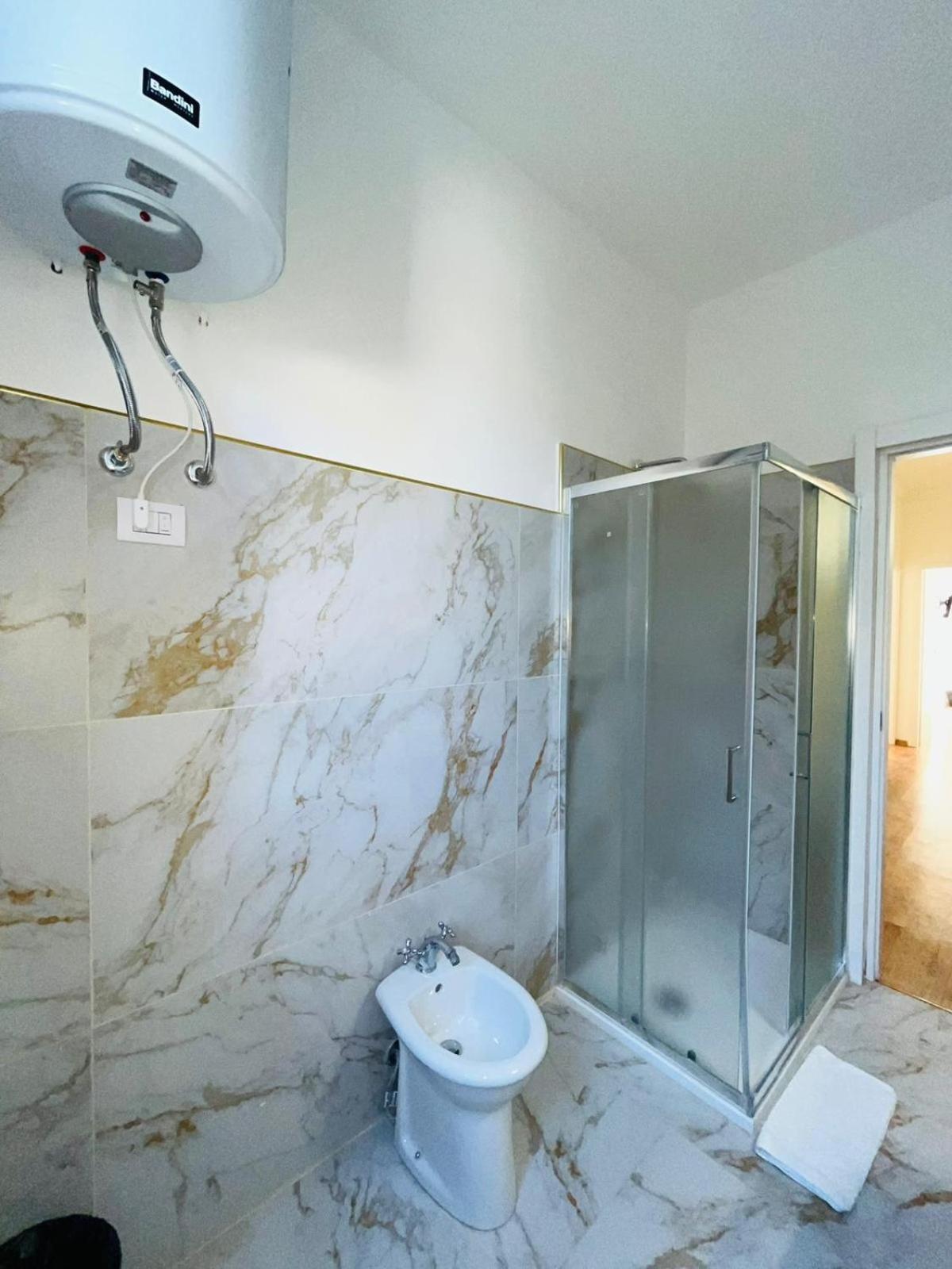 مبيت وإفطار فلورنس Oriani Bnb المظهر الخارجي الصورة