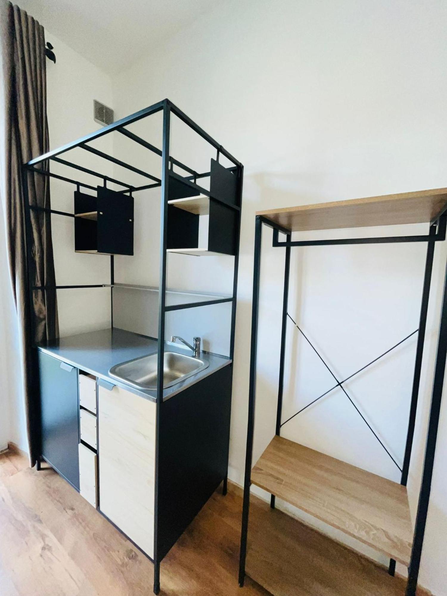 مبيت وإفطار فلورنس Oriani Bnb المظهر الخارجي الصورة