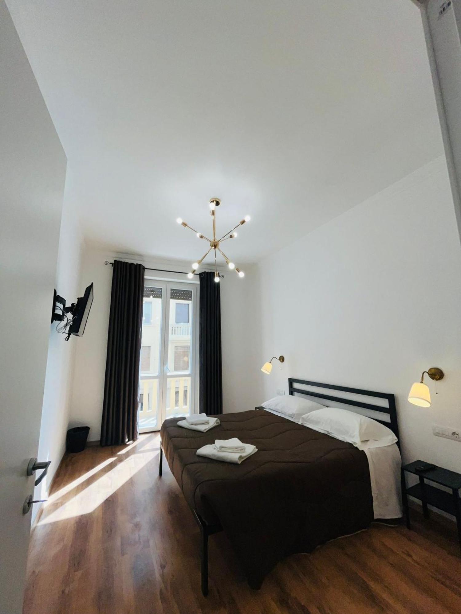 مبيت وإفطار فلورنس Oriani Bnb المظهر الخارجي الصورة