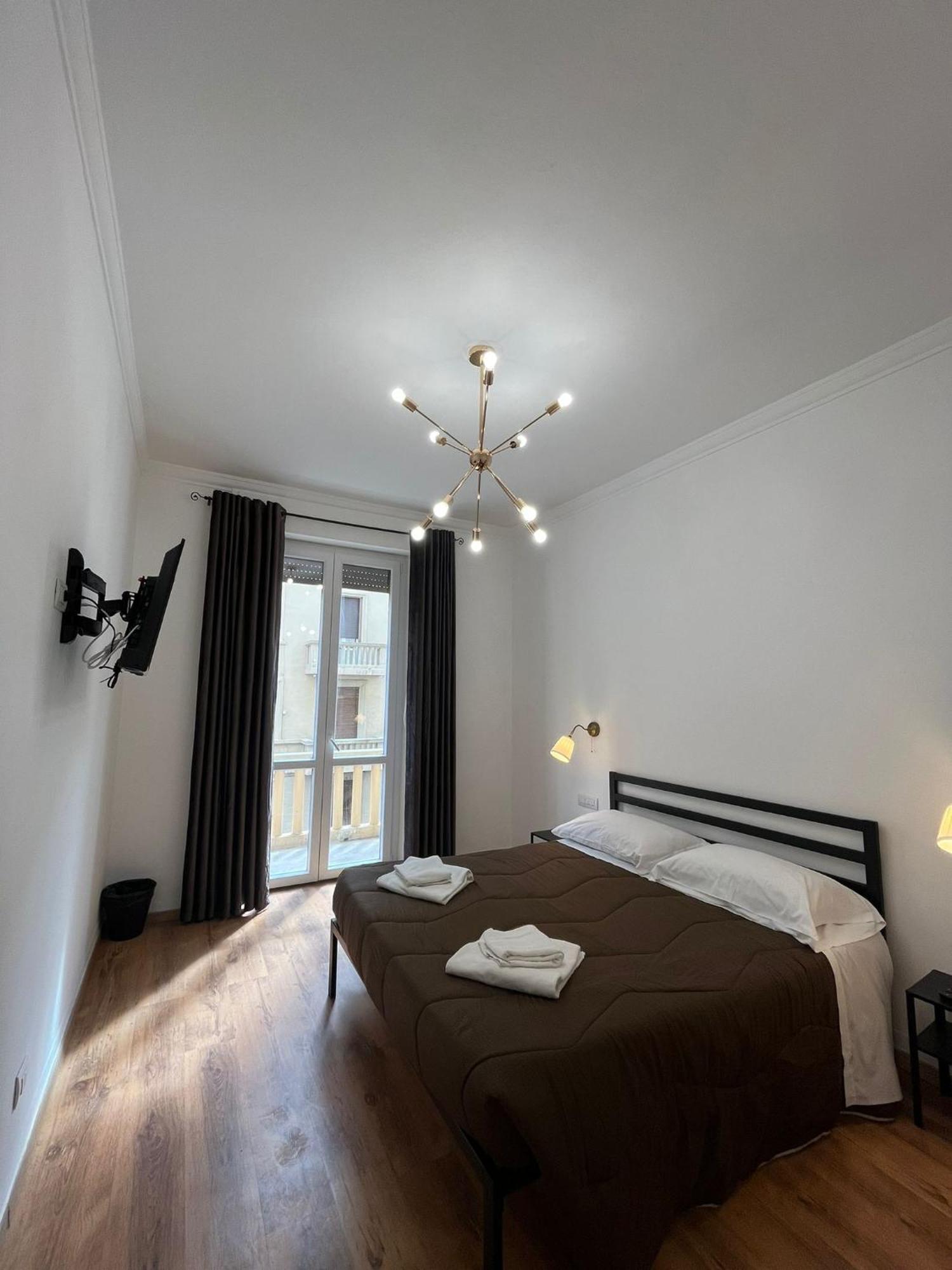 مبيت وإفطار فلورنس Oriani Bnb المظهر الخارجي الصورة