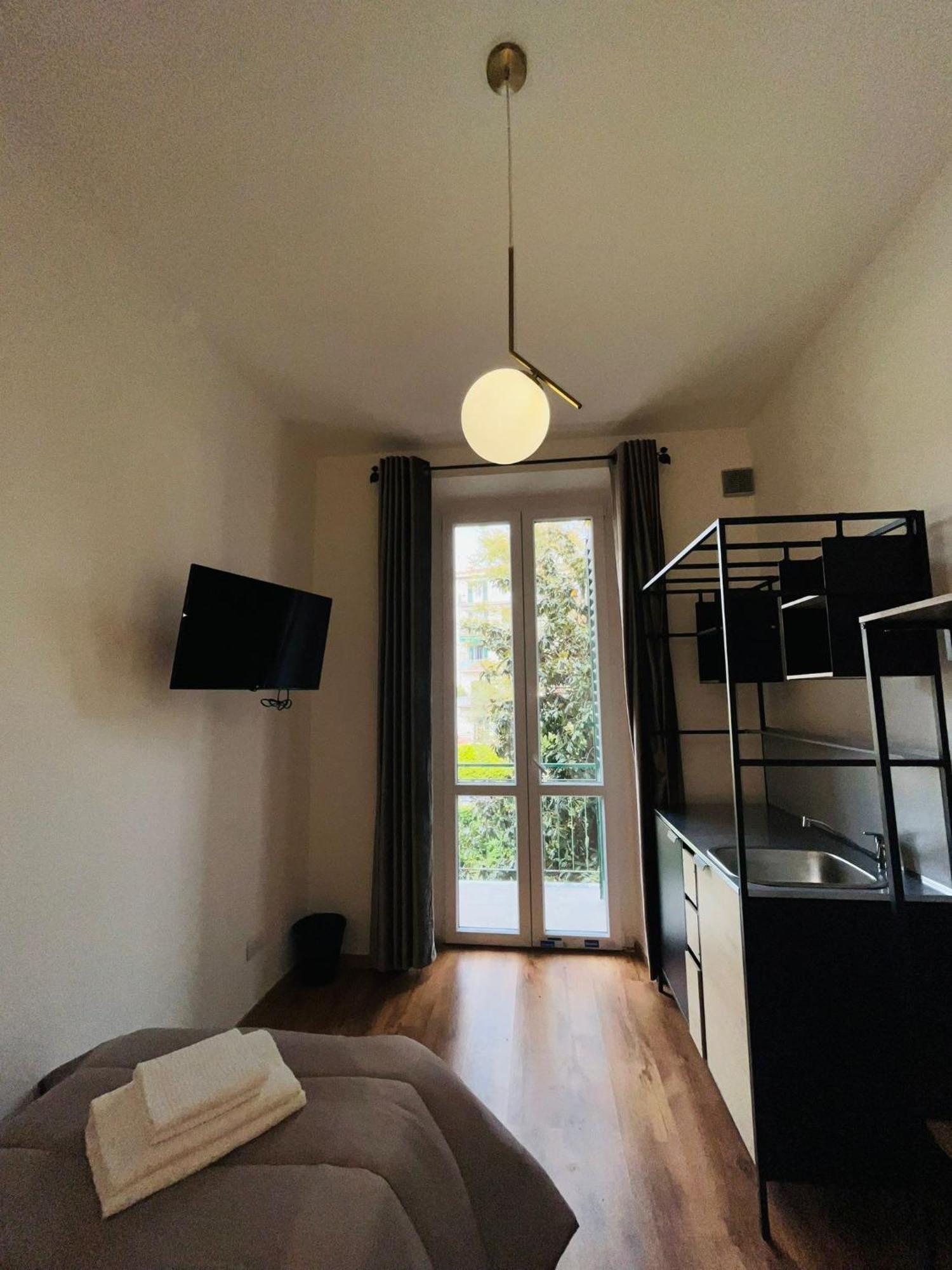 مبيت وإفطار فلورنس Oriani Bnb المظهر الخارجي الصورة